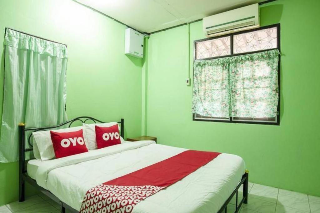 Raknatee Resort Nakhon Pathom Exterior photo